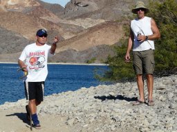 2010 Lake Mead